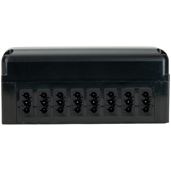 Kunststof groepenkast Simcast/1F/2/5 ADELS PREFAB - Afbeelding 3