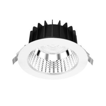 ELIA AL GWF1410GG840 | 18W Optiek: 36° CRI: 80