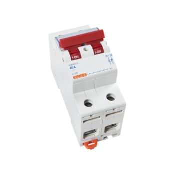 GW96115 - 2P 40A