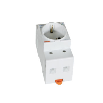 GW96522 Contactdoos