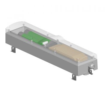Smart [3] GWS3195 Noodverlichting kit
