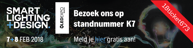 Gratis naar de LED Expo via Simcas