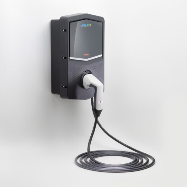 GWJ3013A - I-CON laadstation 11kW Autostart - Afbeelding 2