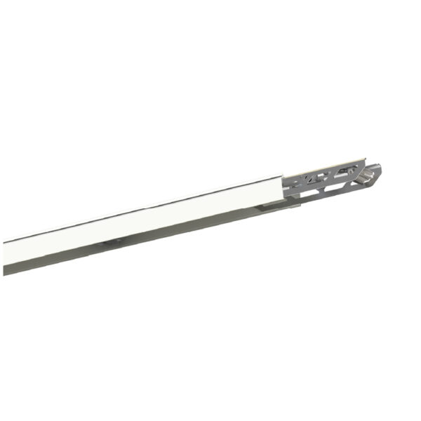 SLD lijnverlichting draagrail SLS8BASE1437