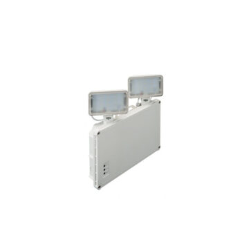 Noodverlichting Twin-spot EMTW400S