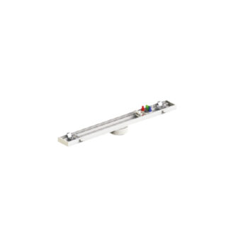 SLD lijnverlichting modules SLSSENS
