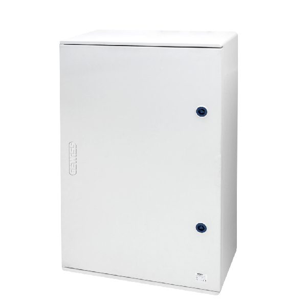 46 QP Waterdichte polyester kast  GW46003F/GW46203F