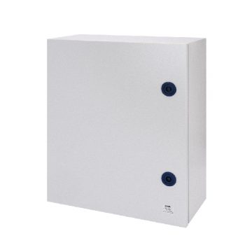 46 QM Waterdichte metalen kast GW46032/GW46232