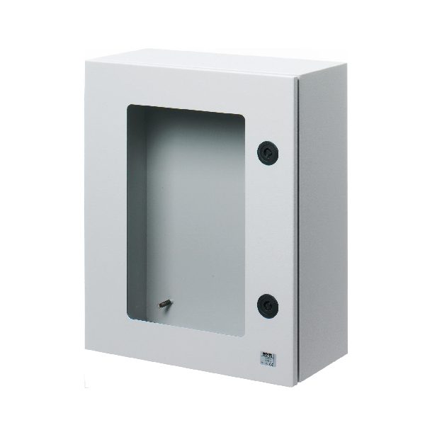 46 QM Waterdichte metalen kast GW46033/GW46233 - Afbeelding 2