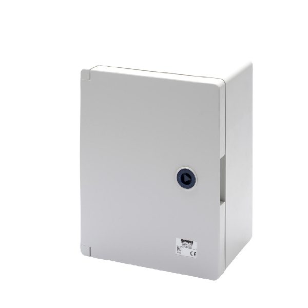 44 CEP waterdichte kast van GWPLAST 120 | GWT 650 °C | GW44808/GW44818 - Afbeelding 2