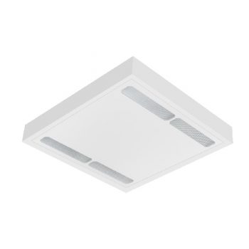 Astrid led panelen 60x60 opbouw GWS2536