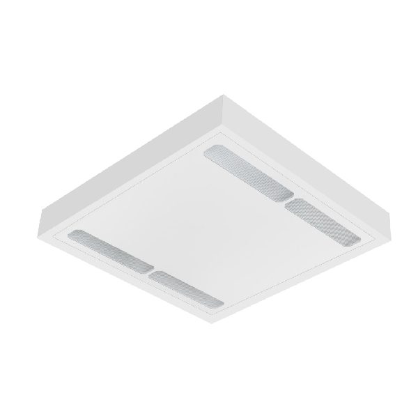 Astrid led panelen 60x60 opbouw GWS2536