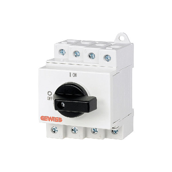 Lastscheider GW96187 - DC22B