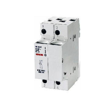 Zekeringhouder GW96226