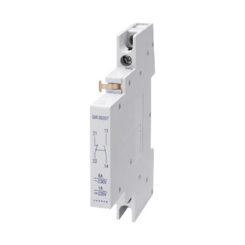 Hulpcontact GW96007