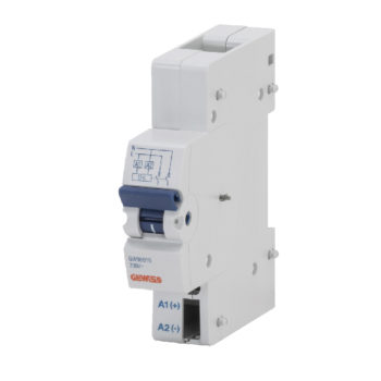 Afschakelspoel GW96011