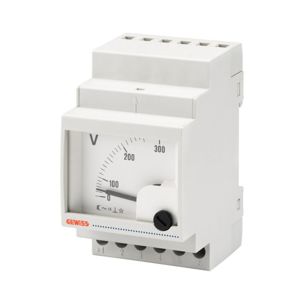 Voltmeter GW96861