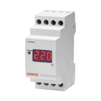 Voltmeter GW96867