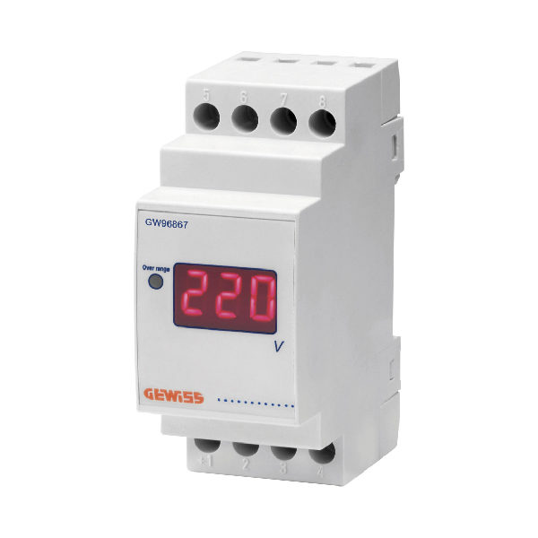 Voltmeter GW96867