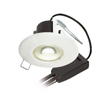 H2 Lite T dimbare downlighter DLT388MW5530