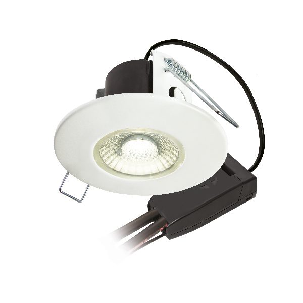 H2 Lite T dimbare downlighter DLT388MW5530