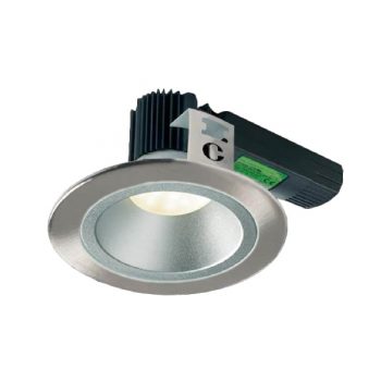 H5 1000 dimbare downlighter DL292BSNW