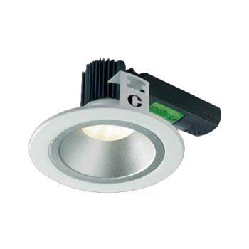 H5 1000 dimbare downlighter DL292WHNW