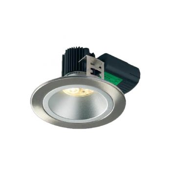 H5 500 dimbare downlighter DL284BSNWDIM