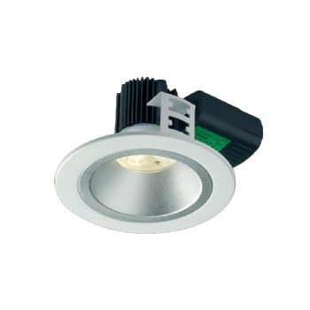 H5 500 dimbare downlighter DL284WHNWDIM