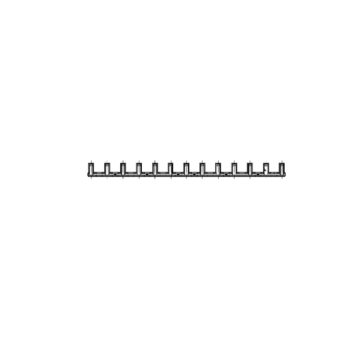 Kamrail 1-polig SK63.113.500