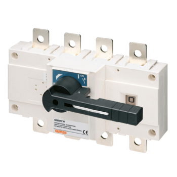 Lastscheider GW97730