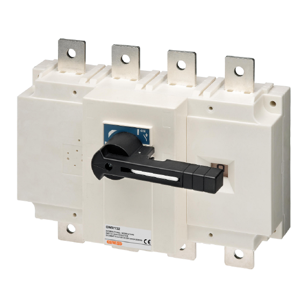 Lastscheider GW97734
