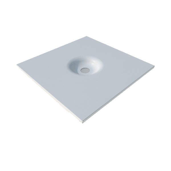 Parel Square downlight SLDLP4040