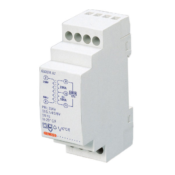 GW96424 Beltransformatoor