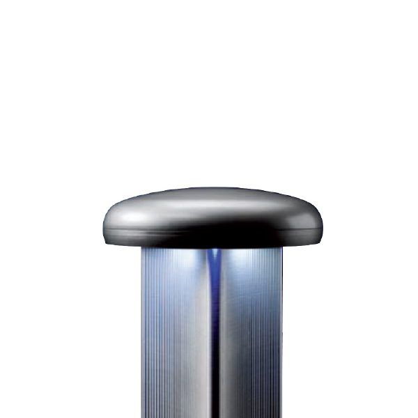 Trilight aluminium bollard GW82086 - Afbeelding 2