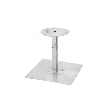 Gegalvaniseerde ankerplaat GW82096