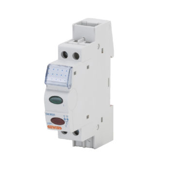 GW96591 Controlelampje Groen