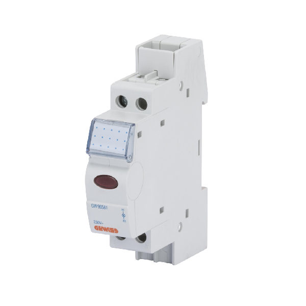 GW96585 Controlelampje Wit