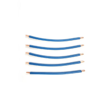 Groepenkast draad blauw A90500007