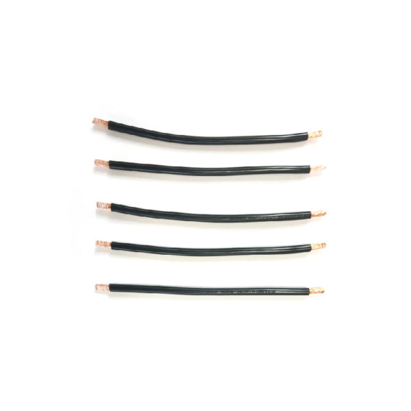 Groepenkast draad zwart A90500006