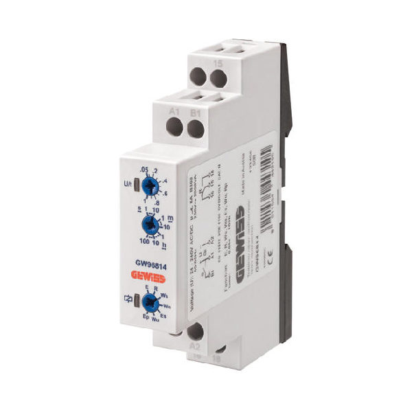 Timer GW96814