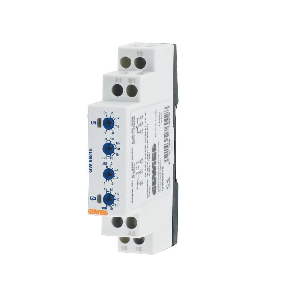Timer GW96815