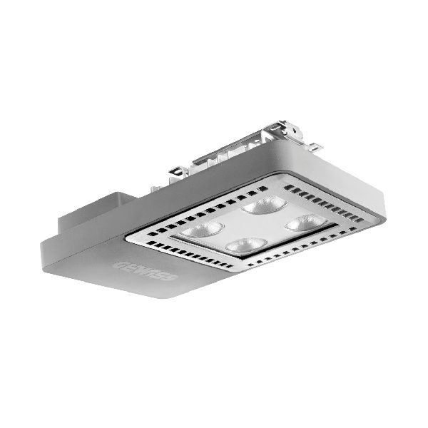 Smart [4] pendelarmatuur LOW BAY (LB) GWS4024GS