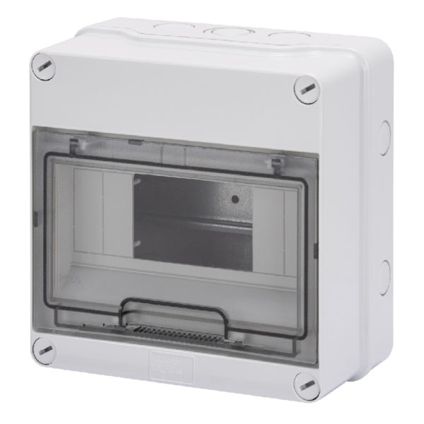 Verdeelkast/Opbouwkast  GW40003 kast - 8TE