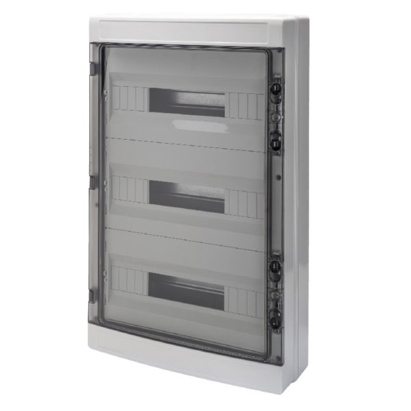 Verdeelkast/Opbouwkast  GW40108 kast - 54TE