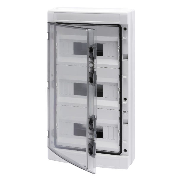 Verdeelkast/Opbouwkast  GW40105 kast - 36TE