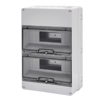 IP40 t/m IP65
