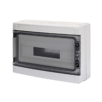 Verdeelkast/Opbouwkast  GW40106 kast - 18TE