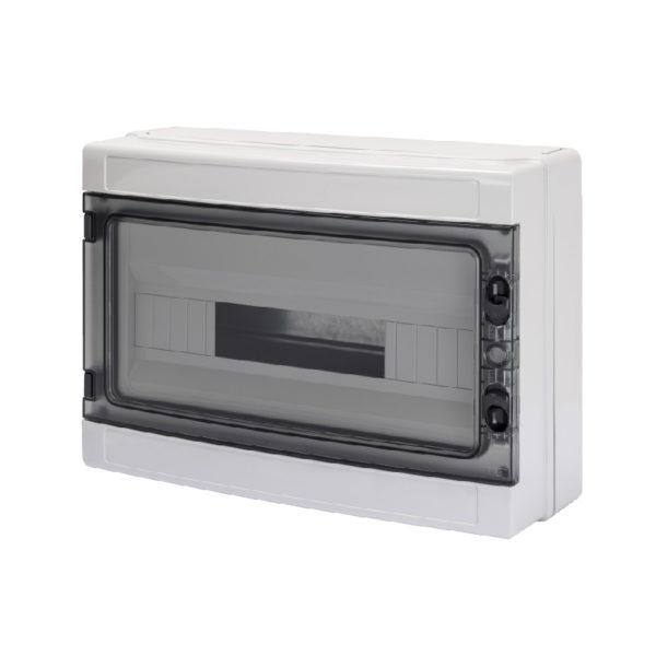 Verdeelkast/Opbouwkast  GW40106 kast - 18TE