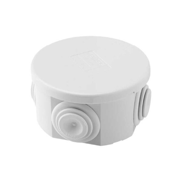Montagedoos 44CE 650°C - GW44001